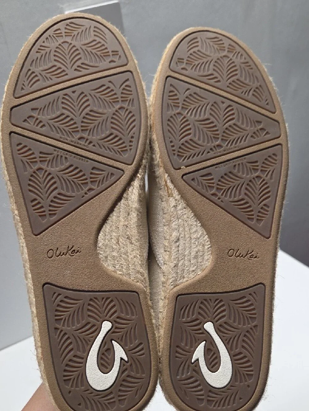 OluKai very good